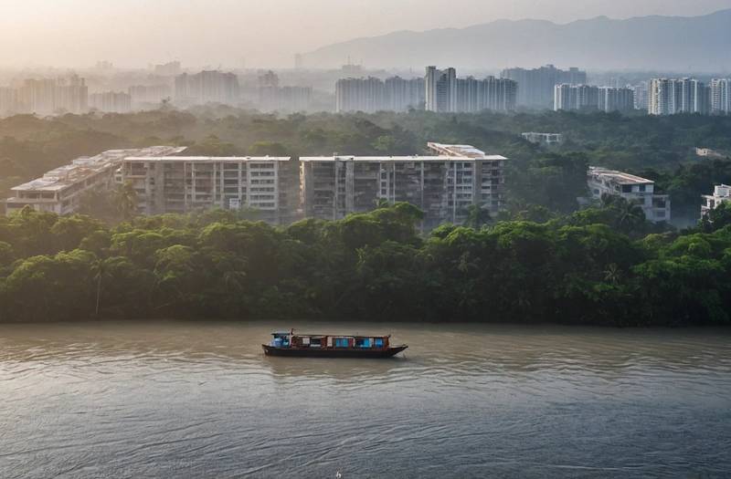 GIC Re, India's GIC plans to reduce its share of overseas property risks as climate losses increase