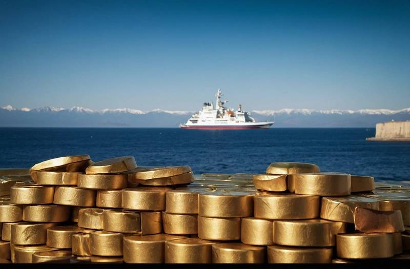Gold gains continue after US and Iran peace agreement