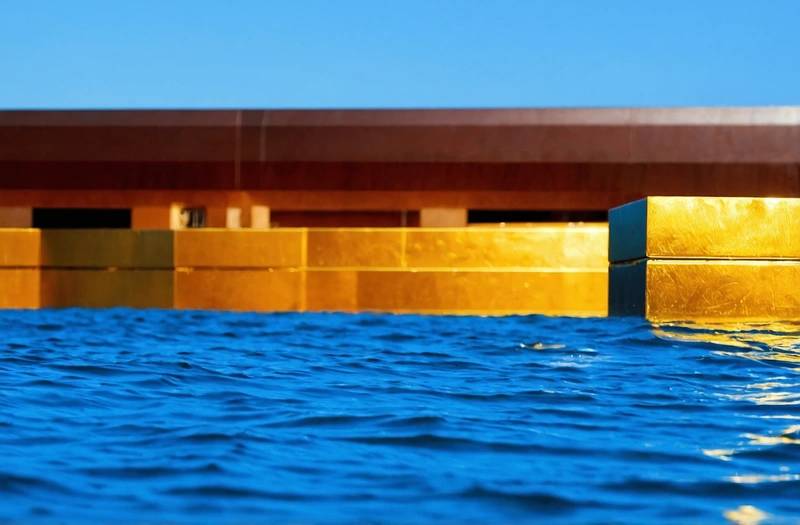 Gold stable as US-Iran details emerge; Fed verdict is awaited