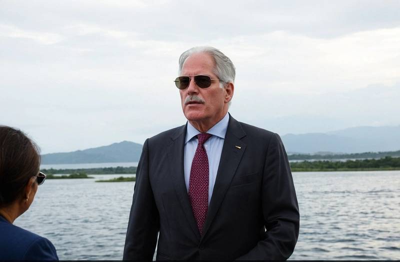 Greylock withdraws from steering committee of Venezuela creditor group, sources claim