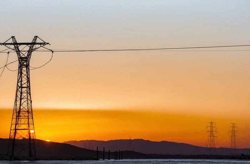 Heat forecast threatens record demand on US electric grid