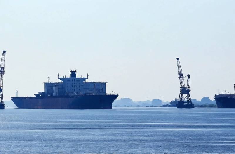 India rejects US claim of excess capacity in textiles and steel