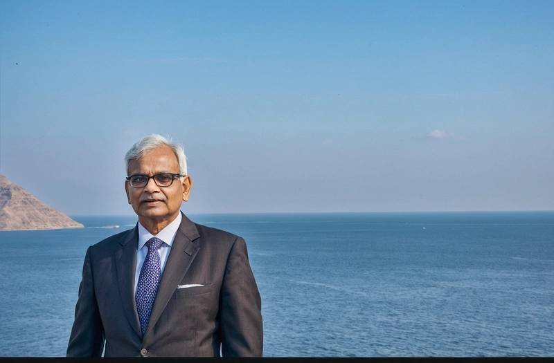India's chief economist says that equities are less tax-efficient than bonds.