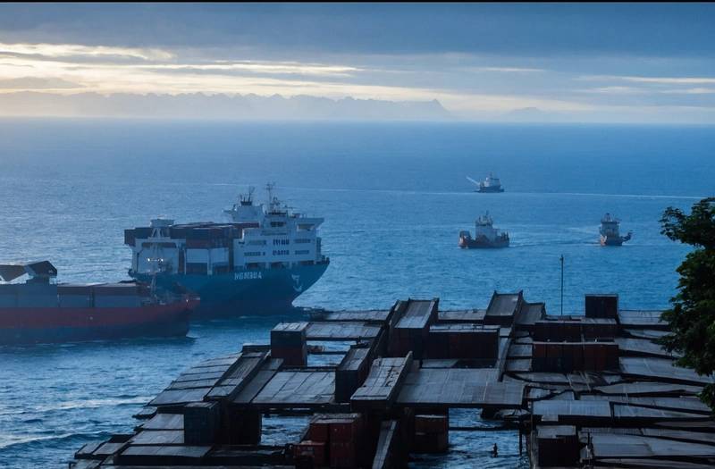 Indonesia's Trade Ministry faces a barrage of questions about new export control plans