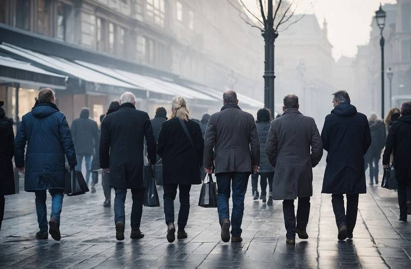 Investors shop for Q3 at MORNING BID EUROPE