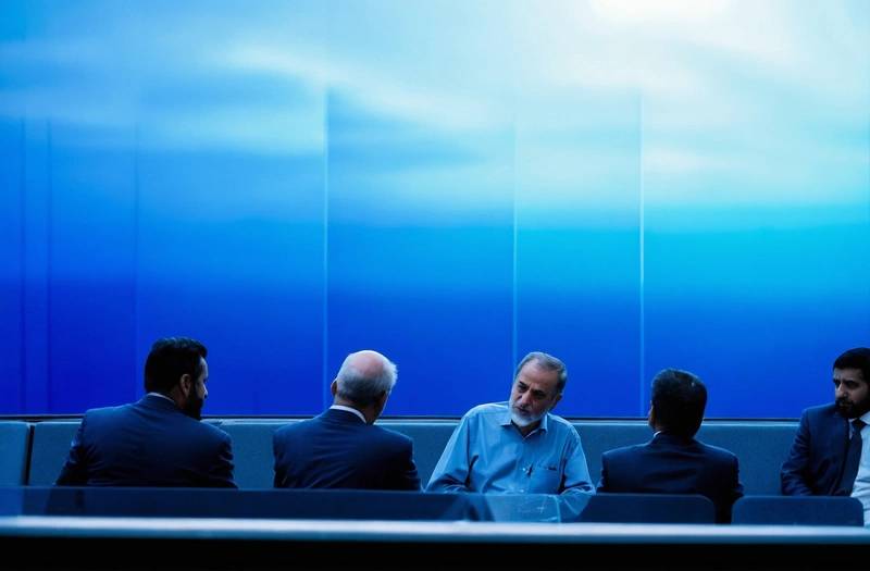 Investors weigh the impact of Iran's war ending and Hormuz reopening on oil prices as they stabilize.