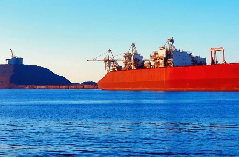 Iron ore reaches multi-month lows due to rising supply and tepid China Demand