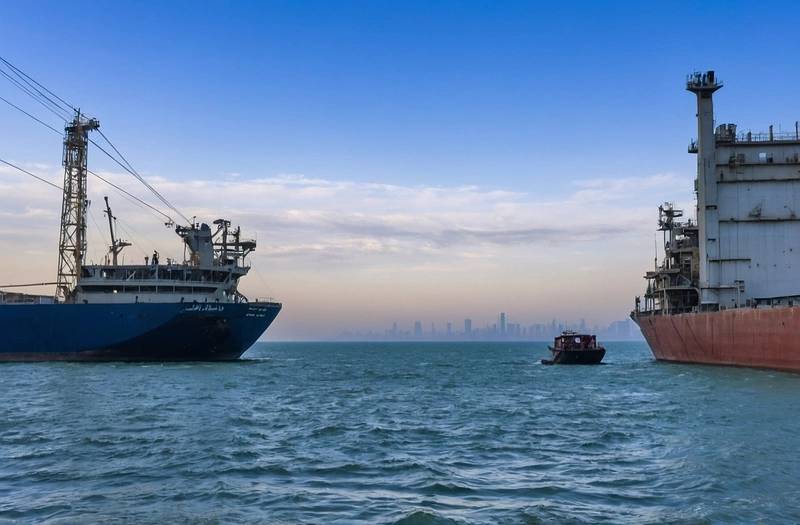It won't be quick or easy to unravel the "tangled web" of Iran sanctions
