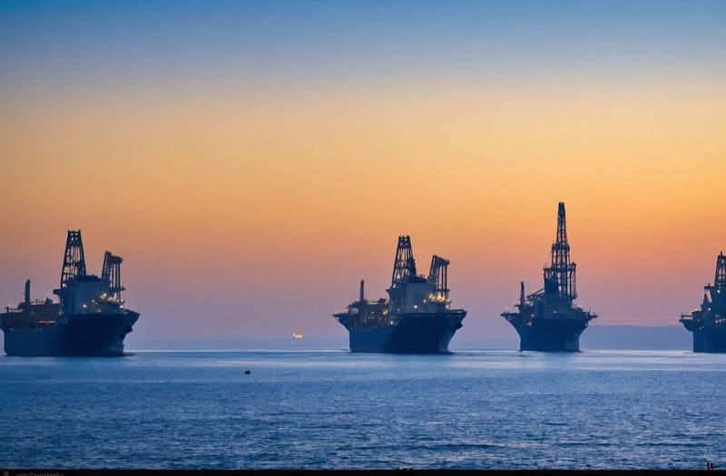 JODI data show that Saudi Arabia's crude exports in April fell to the lowest level ever recorded.