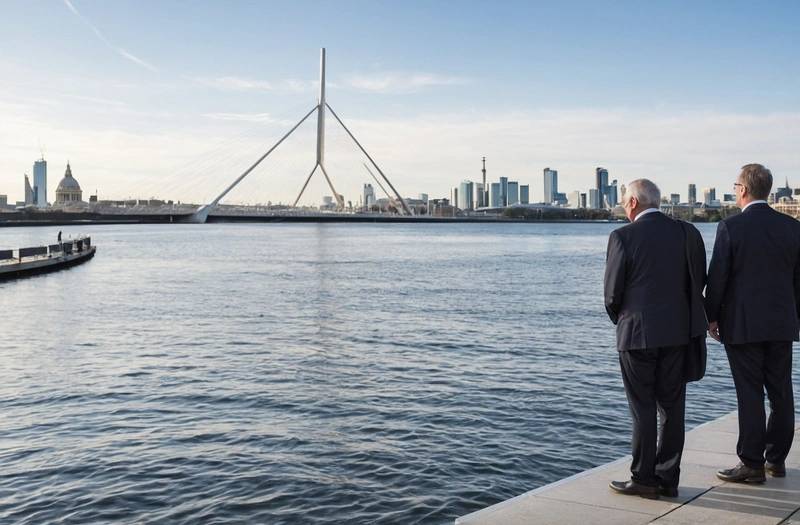 Mayors of cities from London to Melbourne are seeking to reduce the burden of data centres on electricity and water