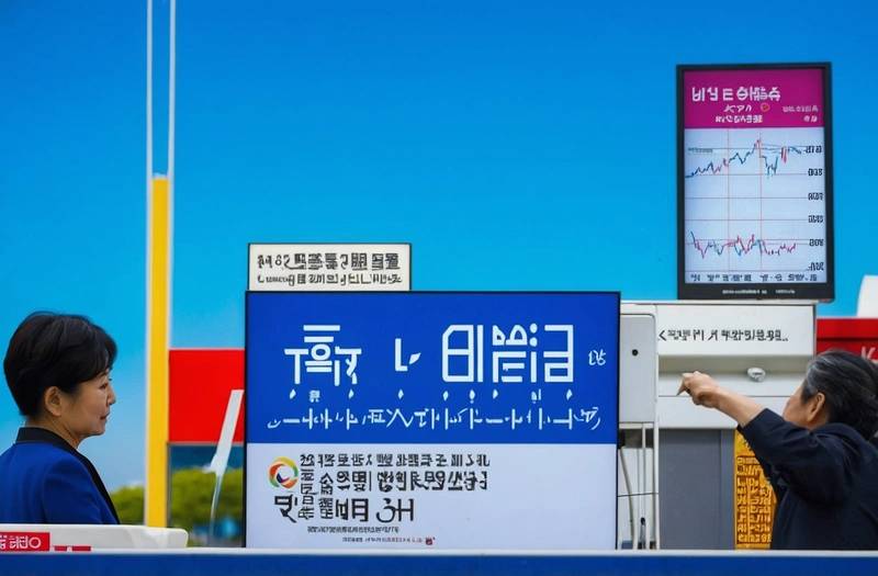 Media reports: South Korea will keep fuel price caps as US-Iran Deal Impact is assessed