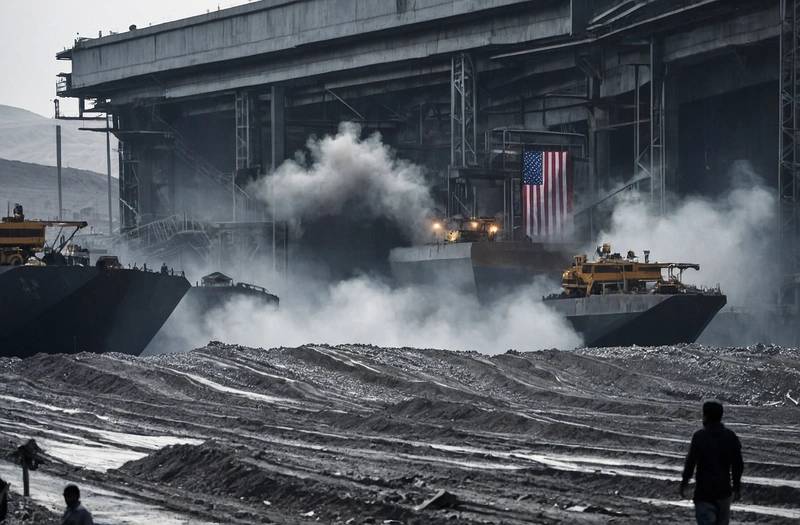 Metal prices boosted by hope for US-Iran agreement