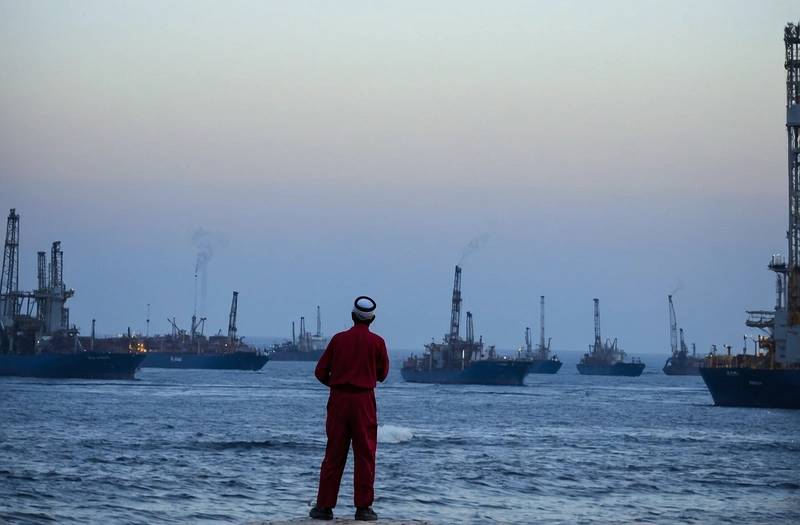 Middle East crude prices drop as U.S. Iran deal boosts supply outlook