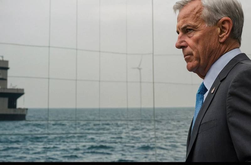 Mike Dolan: No silver bullet to solve Fed's inflation problem with the Iran peace deal