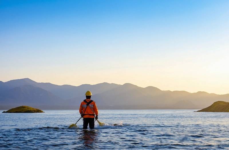 Miner Sinda launches US IPO Roadshow with $1.97 Billion valuation target