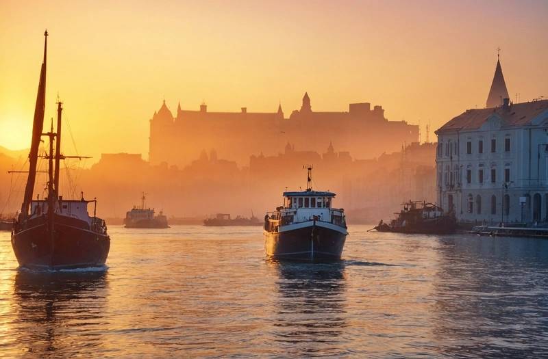 MORNING BID EUROPE - Chipflation