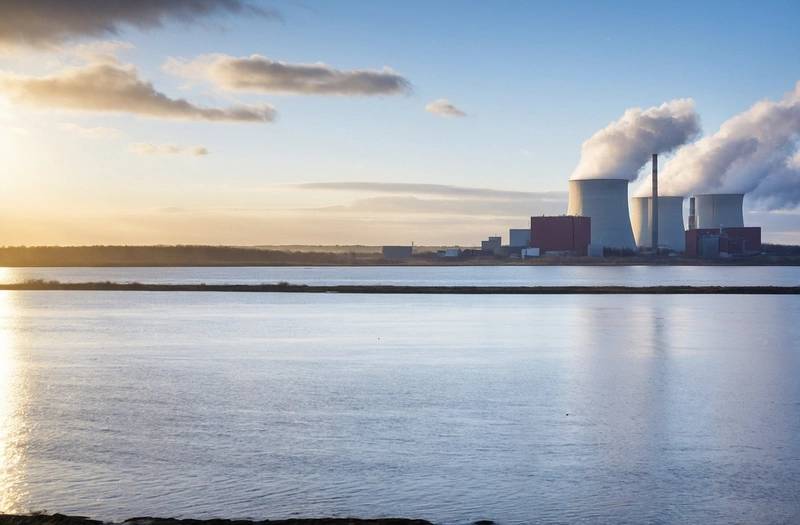 Nordic Baseload Power asks for Swedish support in building nuclear plants near Denmark