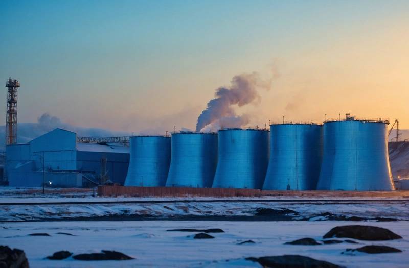 Norilsk Nickel, a Russian company, sees a global palladium surplus in 2026 of 0.3 millions ounces.