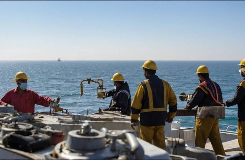 Oil analysts lower their oil forecasts after the reopening of Hormuz eases supply concerns