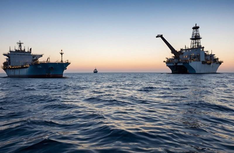 Oil drops 4% after US and Iran reach peace agreement to reopen Strait of Hormuz