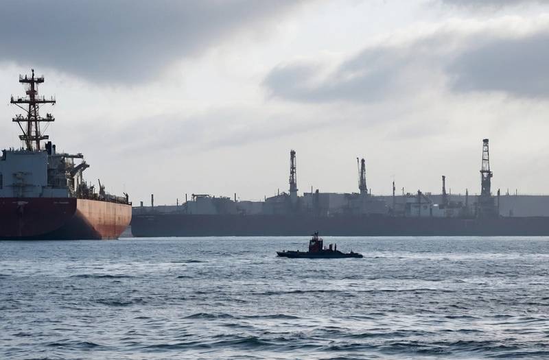 Oil losses continue as Trump cancels planned strike on Iran
