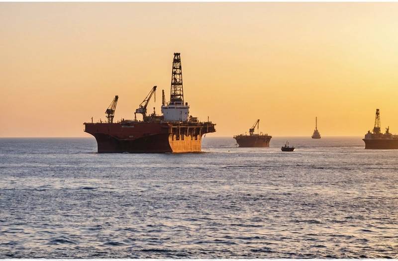 Oil prices drop as investors consider a deal to end the Iran War, but uncertainty remains about Hormuz