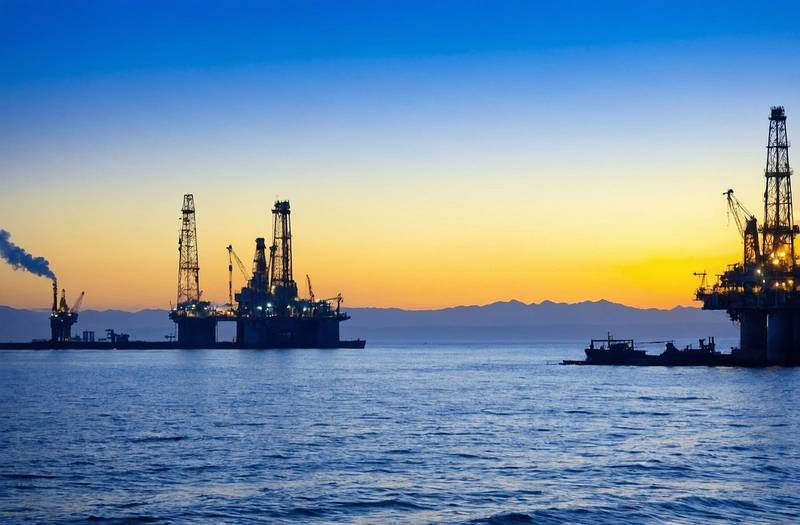 Oil prices rise after renewed US-Iran strikes in Middle East