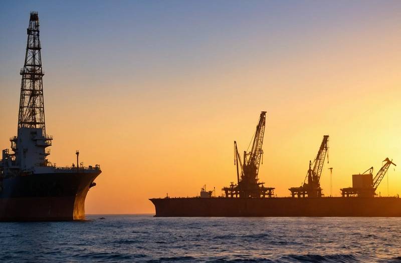 Oil prices rise slightly as investors wait for clarity following the Iran-Israel ceasefire