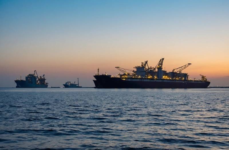 Qatar offers crude oil via tender for July-August loadout, sources claim