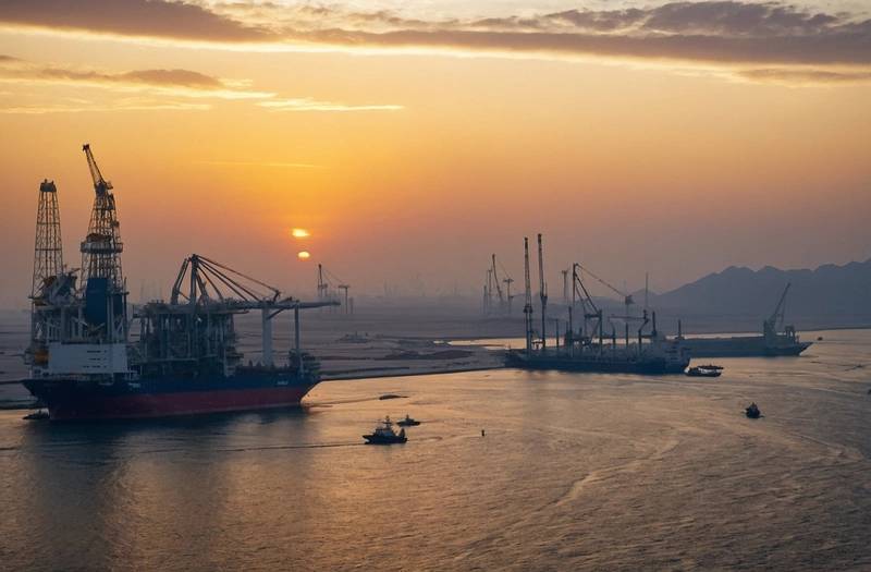 Saudi crude oil supply to China remains at record low