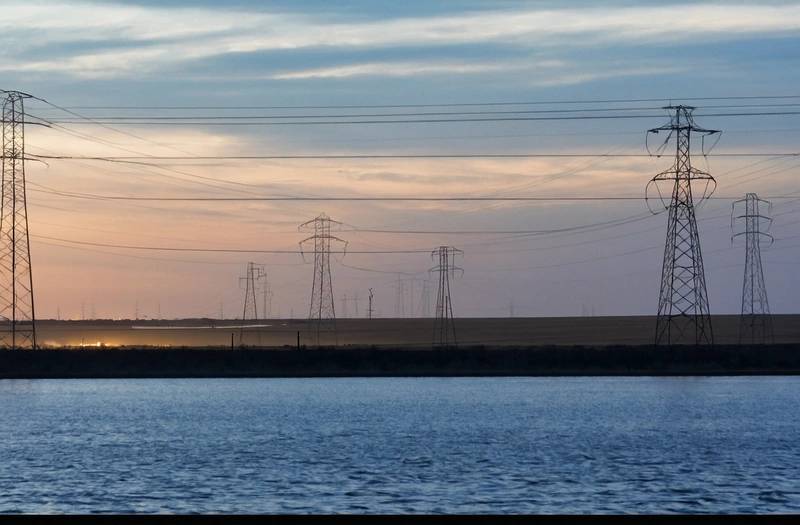Sempra says Texas grid projects require over $7 billion investment after ERCOT backing