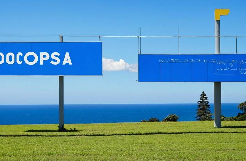 Shares of Copasa Brazil priced at 49.03 Reais