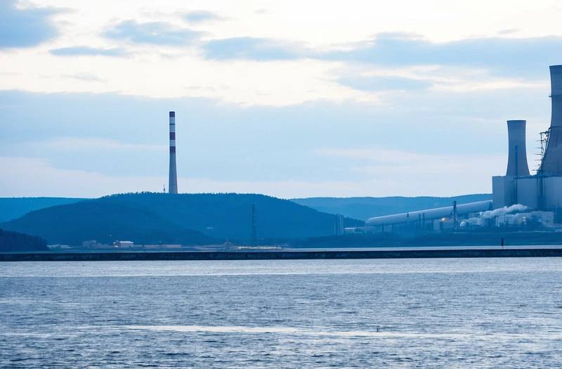 Slovakia prepares final unit of Mochovce Nuclear Plant for production