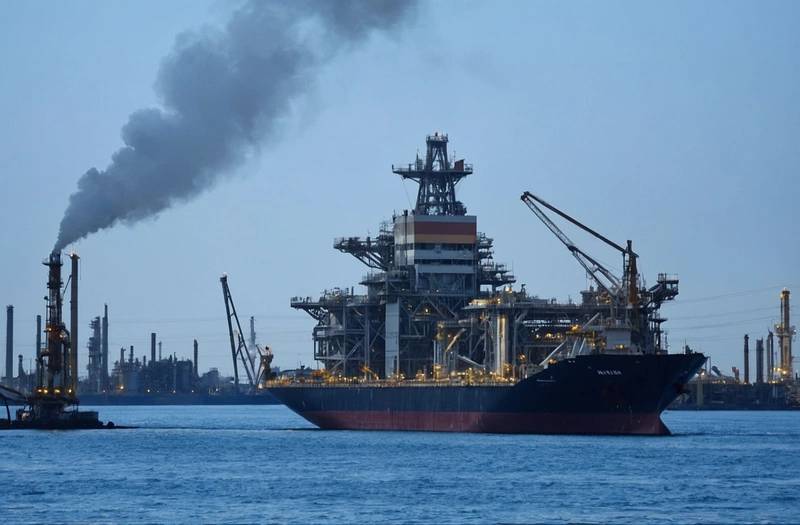 Sources say that after the US waiver, middlemen are offering Iranian oil to Indian refiners.
