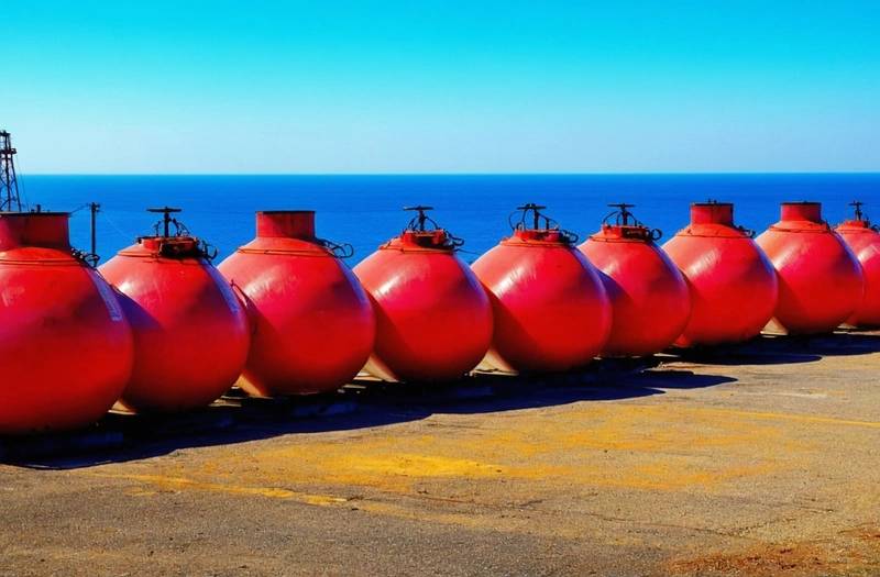 Sources say that India's LPG imports to the US will surpass 1 million tonnes in June.
