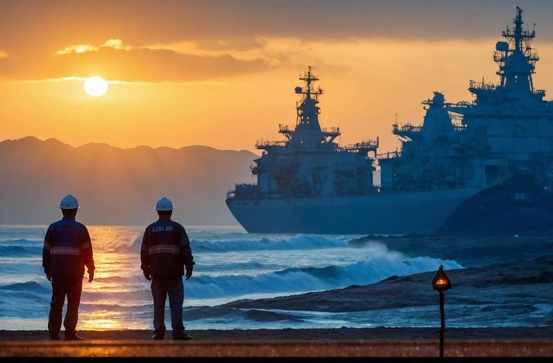 South Korea anticipates favorable outcome following Lee's EU Steel Request