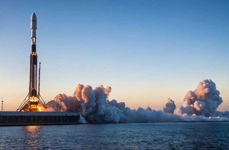 SpaceX shares set to surpass Amazon in terms of market value