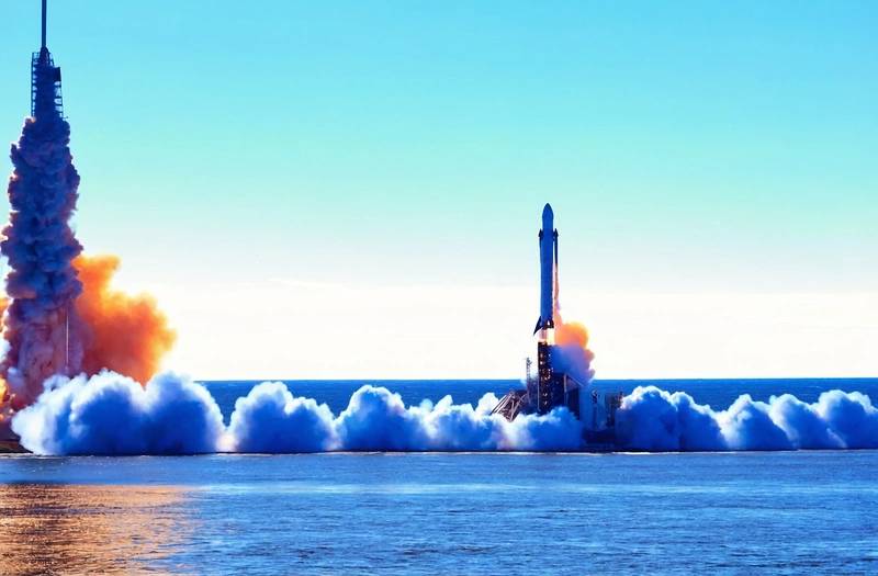 SpaceX stock soars to $2 trillion valuation after record IPO
