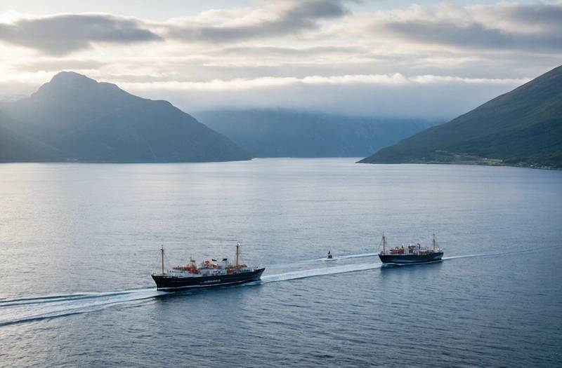 Spain's Audax plans to takeover Norway's Elmera but is challenged by higher rival approach