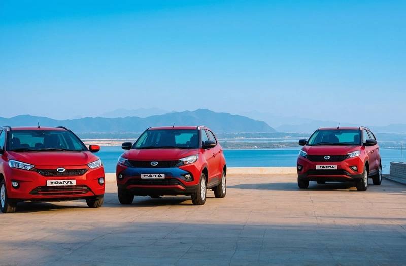Tata Motors, India, will increase the price of commercial vehicles by as much as 2.5% starting in July