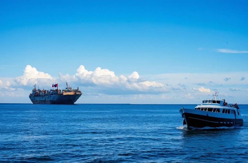 Thailand joins UN maritime arbitration against Cambodia and halts all other bilateral talks