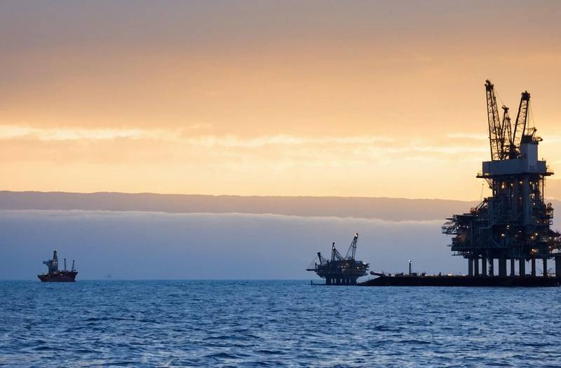 The global oil price is falling and could continue to fall.