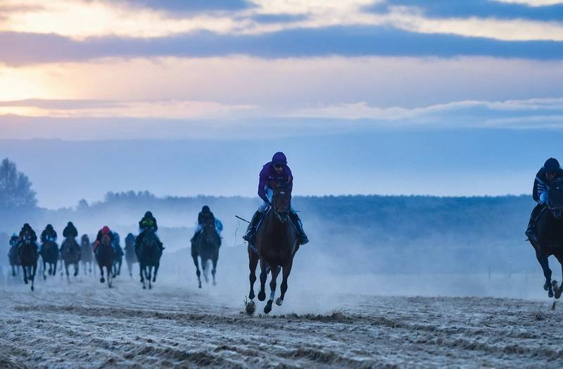 The stakes are high for the morning bid in Europe.