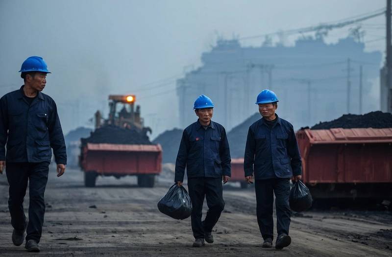 Traders say that China's imports of coking coal will rise due to the Shanxi mine accident, which has affected supply.