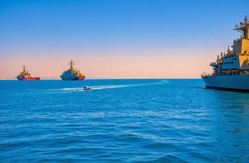 Trump: 'Great' Iran settlement to trigger opening of Strait of Hormuz
