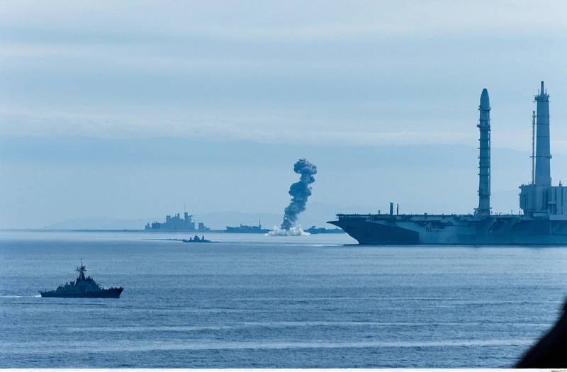 Trump's memo clearly states that Iran won't have nuclear weapons