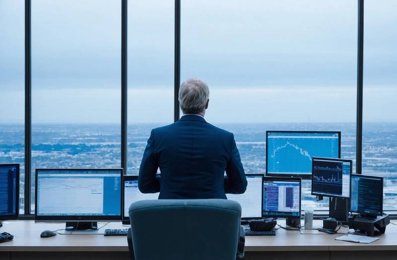 UK watchdog considers day traders' $1.32m offer for a crisis fund