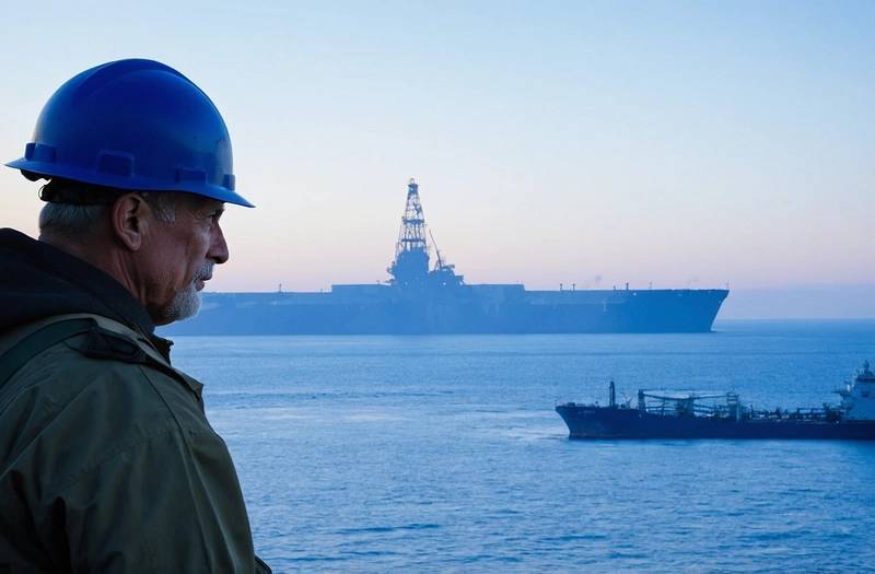 US allows waiver to expire on Russian oil