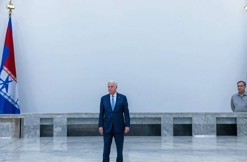 US official: Parties can still withdraw from Iran deal; sequencing will be key
