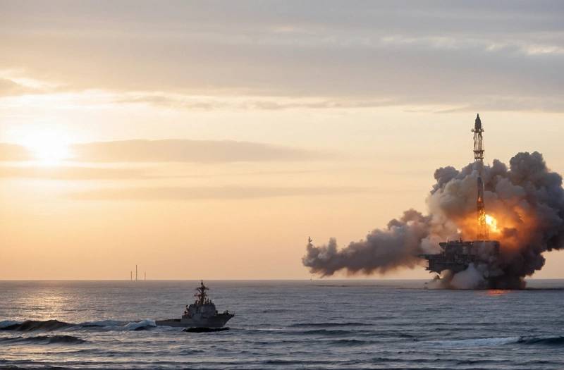 US strikes on Iran boost oil as shares retreat, techs suffer losses.